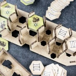 The Dicetroyers - Heaven & Ale (Base Game Or With Kegs & More Expansion) (Italy Import) Import Games 31 The Dicetroyers - Heaven & Ale (Base Game Or With Kegs & More Expansion) (Italy Import) Import Games