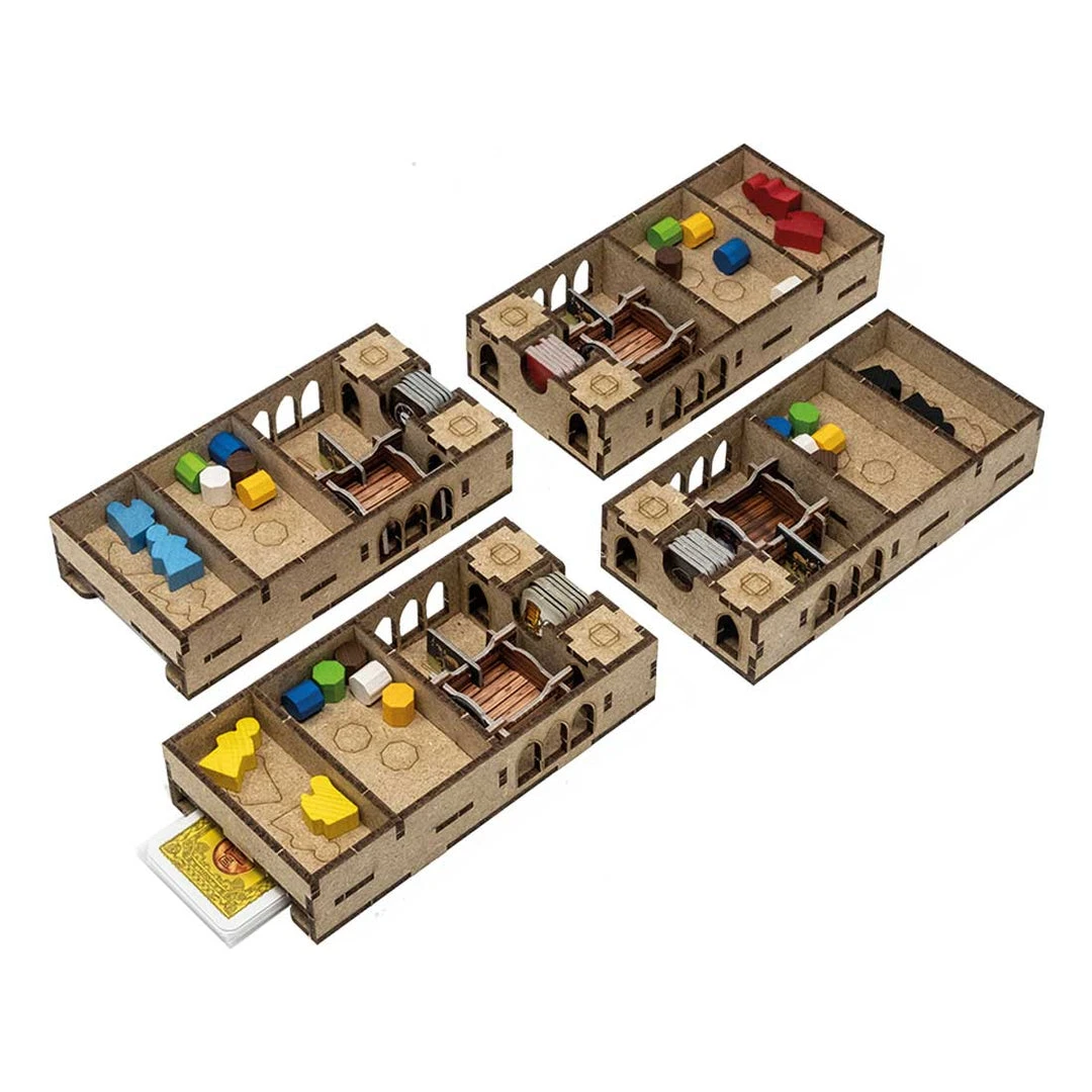 The Dicetroyers - Heaven & Ale (Base Game Or With Kegs & More Expansion) (Italy Import) Import Games 4 The Dicetroyers - Heaven & Ale (Base Game Or With Kegs & More Expansion) (Italy Import) Import Games