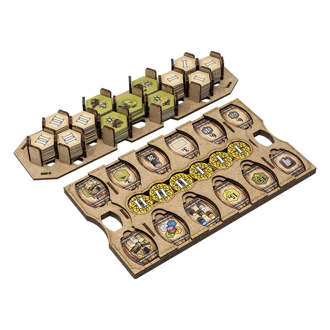 The Dicetroyers - Heaven & Ale (Base Game Or With Kegs & More Expansion) (Italy Import) Import Games 5 The Dicetroyers - Heaven & Ale (Base Game Or With Kegs & More Expansion) (Italy Import) Import Games