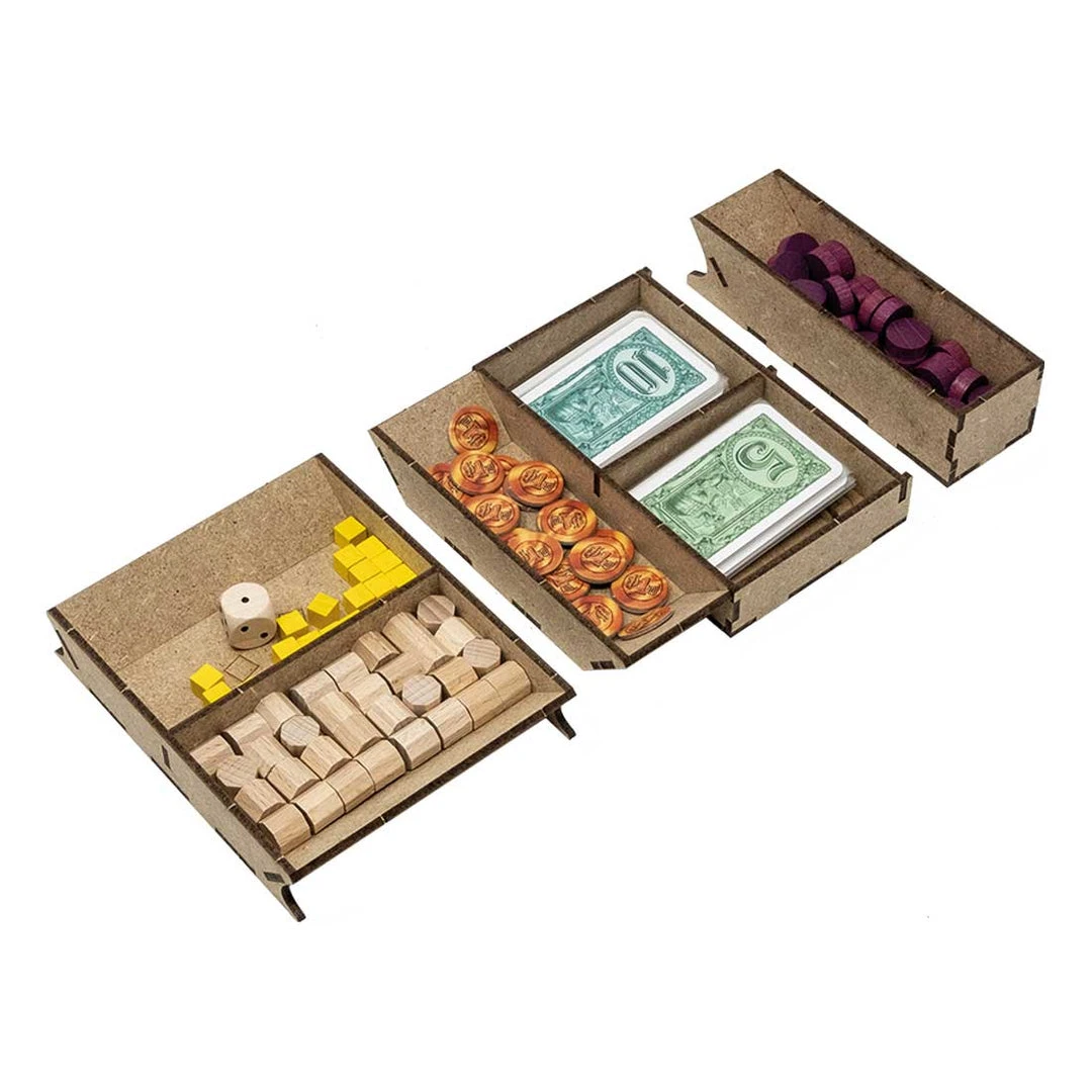 The Dicetroyers - Heaven & Ale (Base Game Or With Kegs & More Expansion) (Italy Import) Import Games 6 The Dicetroyers - Heaven & Ale (Base Game Or With Kegs & More Expansion) (Italy Import) Import Games