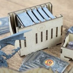 Import Games The Dicetroyers - The Lord Of The Rings: Journeys In Middle-Earth Expansions (Italy Import) 30 Import Games The Dicetroyers - The Lord Of The Rings: Journeys In Middle-Earth Expansions (Italy Import)