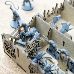 Import Games The Dicetroyers - The Lord Of The Rings: Journeys In Middle-Earth Expansions (Italy Import) 33 Import Games The Dicetroyers - The Lord Of The Rings: Journeys In Middle-Earth Expansions (Italy Import)