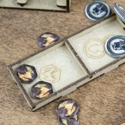 Import Games The Dicetroyers - The Lord Of The Rings: Journeys In Middle-Earth Expansions (Italy Import) 37 Import Games The Dicetroyers - The Lord Of The Rings: Journeys In Middle-Earth Expansions (Italy Import)