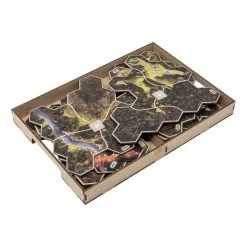 Import Games The Dicetroyers - The Lord Of The Rings: Journeys In Middle-Earth Expansions (Italy Import) 24 Import Games The Dicetroyers - The Lord Of The Rings: Journeys In Middle-Earth Expansions (Italy Import)