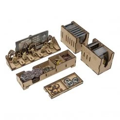 Import Games The Dicetroyers - The Lord Of The Rings: Journeys In Middle-Earth Expansions (Italy Import) 23 Import Games The Dicetroyers - The Lord Of The Rings: Journeys In Middle-Earth Expansions (Italy Import)