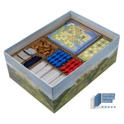 The Dicetroyers - A Feast For Odin (Base Game Or With The Norwegians Exp) (Italy Import) Import Games