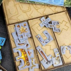 The Dicetroyers - A Feast For Odin (Base Game Or With The Norwegians Exp) (Italy Import) Import Games