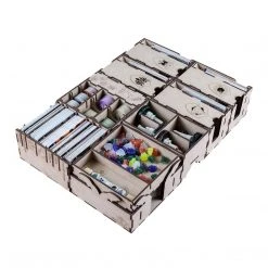 Import Games The Dicetroyers - Mage Knight (Italy Import)