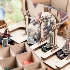 The Dicetroyers - Mage Knight: Ultimate Edition (Italy Import) Import Games