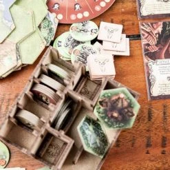 The Dicetroyers - Mage Knight: Ultimate Edition (Italy Import) Import Games