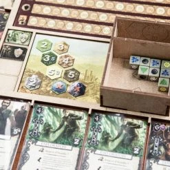 The Dicetroyers - Mage Knight: Ultimate Edition (Italy Import) Import Games