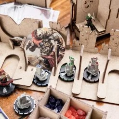 The Dicetroyers - Mage Knight: Ultimate Edition (Italy Import) Import Games