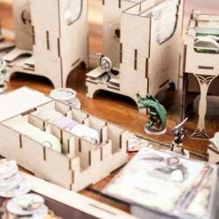 The Dicetroyers - Mage Knight: Ultimate Edition (Italy Import) Import Games