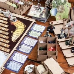 The Dicetroyers - Mage Knight: Ultimate Edition (Italy Import) Import Games