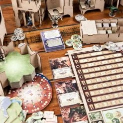 The Dicetroyers - Mage Knight: Ultimate Edition (Italy Import) Import Games