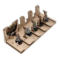 The Dicetroyers - Mage Knight: Ultimate Edition (Italy Import) Import Games