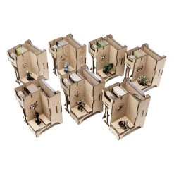 The Dicetroyers - Mage Knight: Ultimate Edition (Italy Import) Import Games