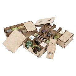 The Dicetroyers - Mage Knight: Ultimate Edition (Italy Import) Import Games