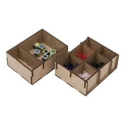 The Dicetroyers - Mage Knight: Ultimate Edition (Italy Import) Import Games