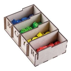 The Dicetroyers - The Voyages Of Marco Polo (Italy Import)