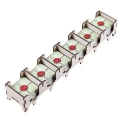 The Dicetroyers - The Voyages Of Marco Polo (Italy Import)