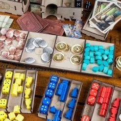 The Dicetroyers - Marco Polo II: In The Service Of The Khan (Italy Import) 25 The Dicetroyers - Marco Polo II: In The Service Of The Khan (Italy Import)