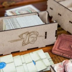 The Dicetroyers - Marco Polo II: In The Service Of The Khan (Italy Import) 26 The Dicetroyers - Marco Polo II: In The Service Of The Khan (Italy Import)