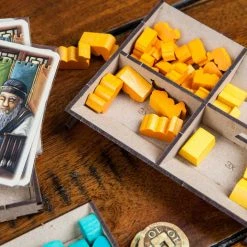 The Dicetroyers - Marco Polo II: In The Service Of The Khan (Italy Import) 28 The Dicetroyers - Marco Polo II: In The Service Of The Khan (Italy Import)