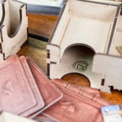 The Dicetroyers - Marco Polo II: In The Service Of The Khan (Italy Import) 30 The Dicetroyers - Marco Polo II: In The Service Of The Khan (Italy Import)