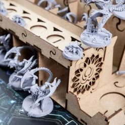 The Dicetroyers - Nemesis (Italy Import)