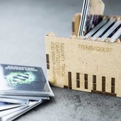 The Dicetroyers - Nemesis Expansions (Aftermath & Void Seekers) (Italy Import)