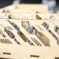 The Dicetroyers - Nemesis Expansions (Aftermath & Void Seekers) (Italy Import)