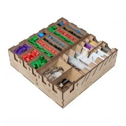 The Dicetroyers - Paladins Of The West Kingdom (Italy Import)