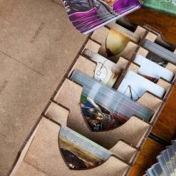 The Dicetroyers - Paladins Of The West Kingdom (Italy Import)