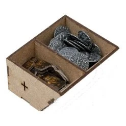 The Dicetroyers - Paladins Of The West Kingdom (Italy Import)