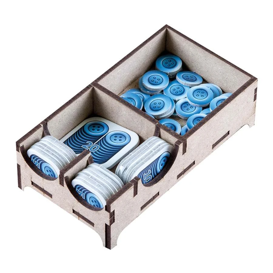 The Dicetroyers - Patchwork (Italy Import) Import Games 3 The Dicetroyers - Patchwork (Italy Import) Import Games