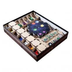 The Dicetroyers - Gaia Project (Italy Import) Import Games