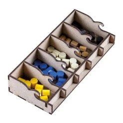 The Dicetroyers - Puerto Rico (2011 Edition) (Italy Import) Import Games