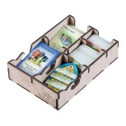 The Dicetroyers - Puerto Rico (2011 Edition) (Italy Import) Import Games