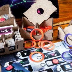 The Dicetroyers - Pulsar 2849 (Italy Import)