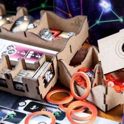 The Dicetroyers - Pulsar 2849 (Italy Import)