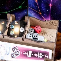 The Dicetroyers - Pulsar 2849 (Italy Import)