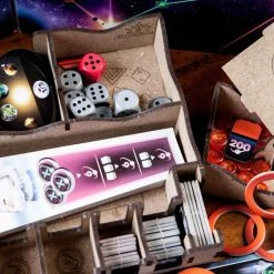 The Dicetroyers - Pulsar 2849 (Italy Import)