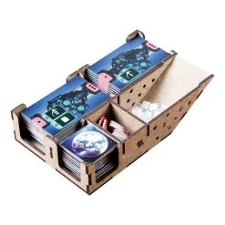 The Dicetroyers - Pulsar 2849 (Italy Import)