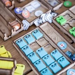 The Dicetroyers - Root + Riverfolk Exp (Italy Import)