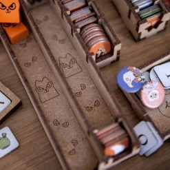 The Dicetroyers - Root + Riverfolk Exp (Italy Import)