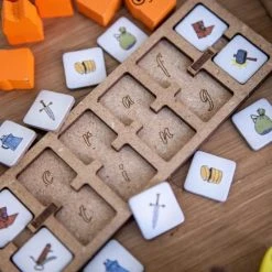 The Dicetroyers - Root + Riverfolk Exp (Italy Import)