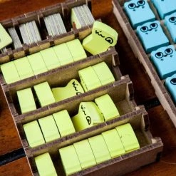 The Dicetroyers - Root + Riverfolk Exp (Italy Import)