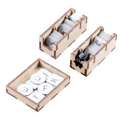 The Dicetroyers - Root + Riverfolk Exp (Italy Import)