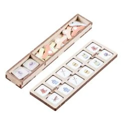 The Dicetroyers - Root + Riverfolk Exp (Italy Import)